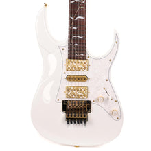 Ibanez Steve Vai Signature PIA3761 Stallion White