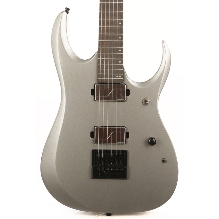 Ibanez RGD Axion Label Metallic Gray Matte