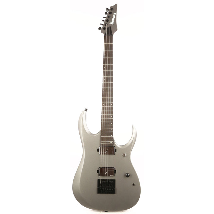 Ibanez RGD Axion Label Metallic Gray Matte