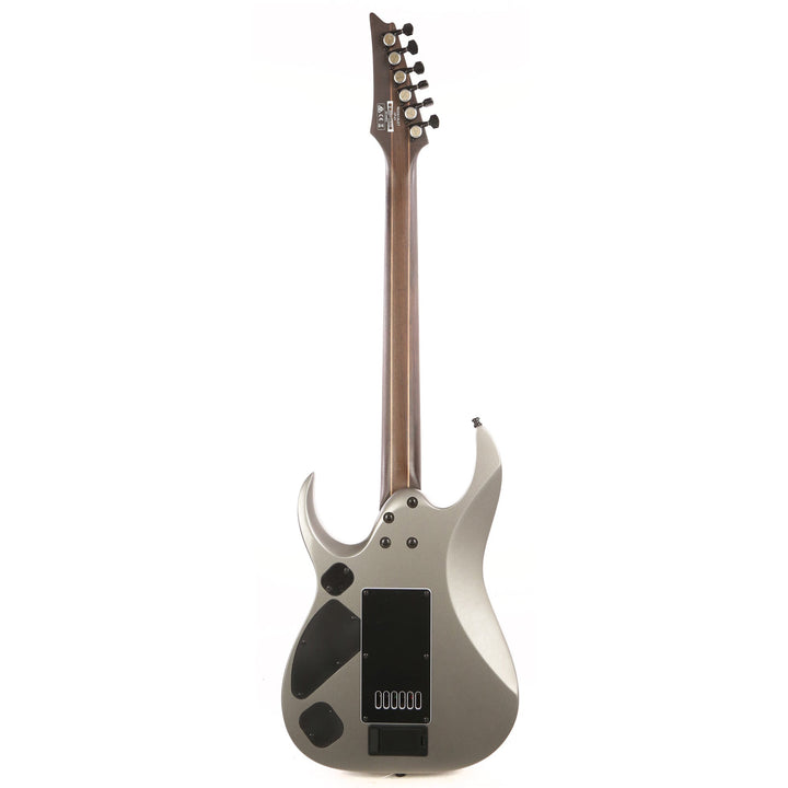 Ibanez RGD Axion Label Metallic Gray Matte