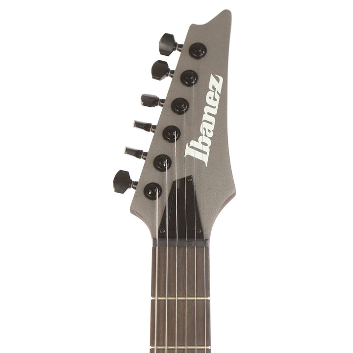 Ibanez RGD Axion Label Metallic Gray Matte