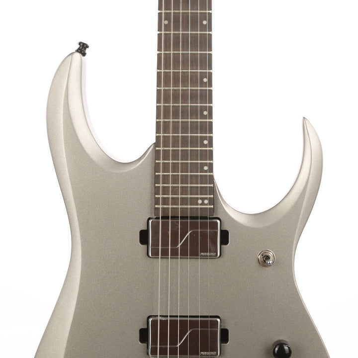 Ibanez RGD Axion Label Metallic Gray Matte