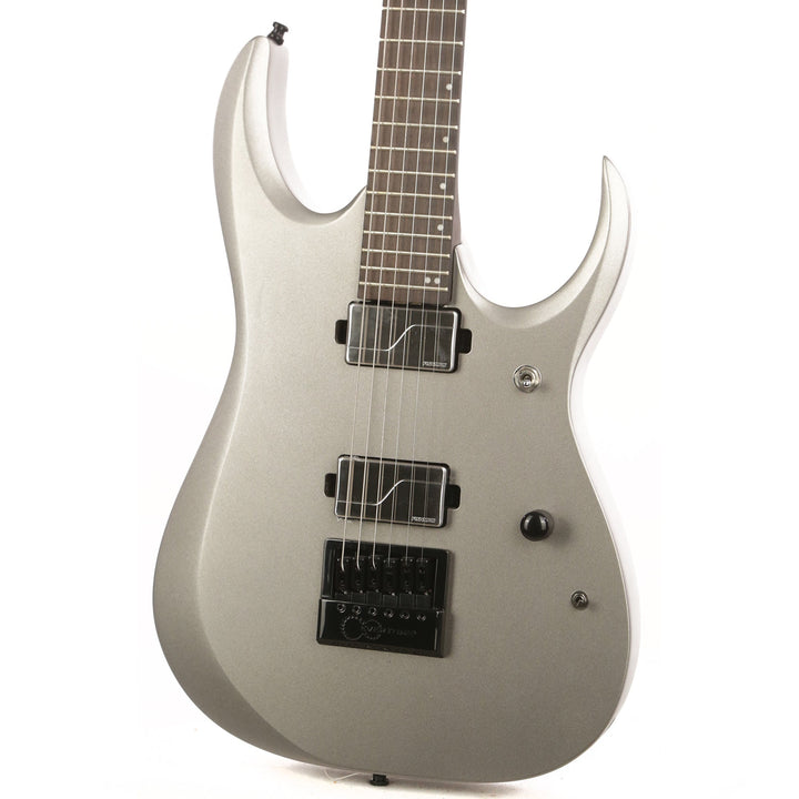 Ibanez RGD Axion Label Metallic Gray Matte