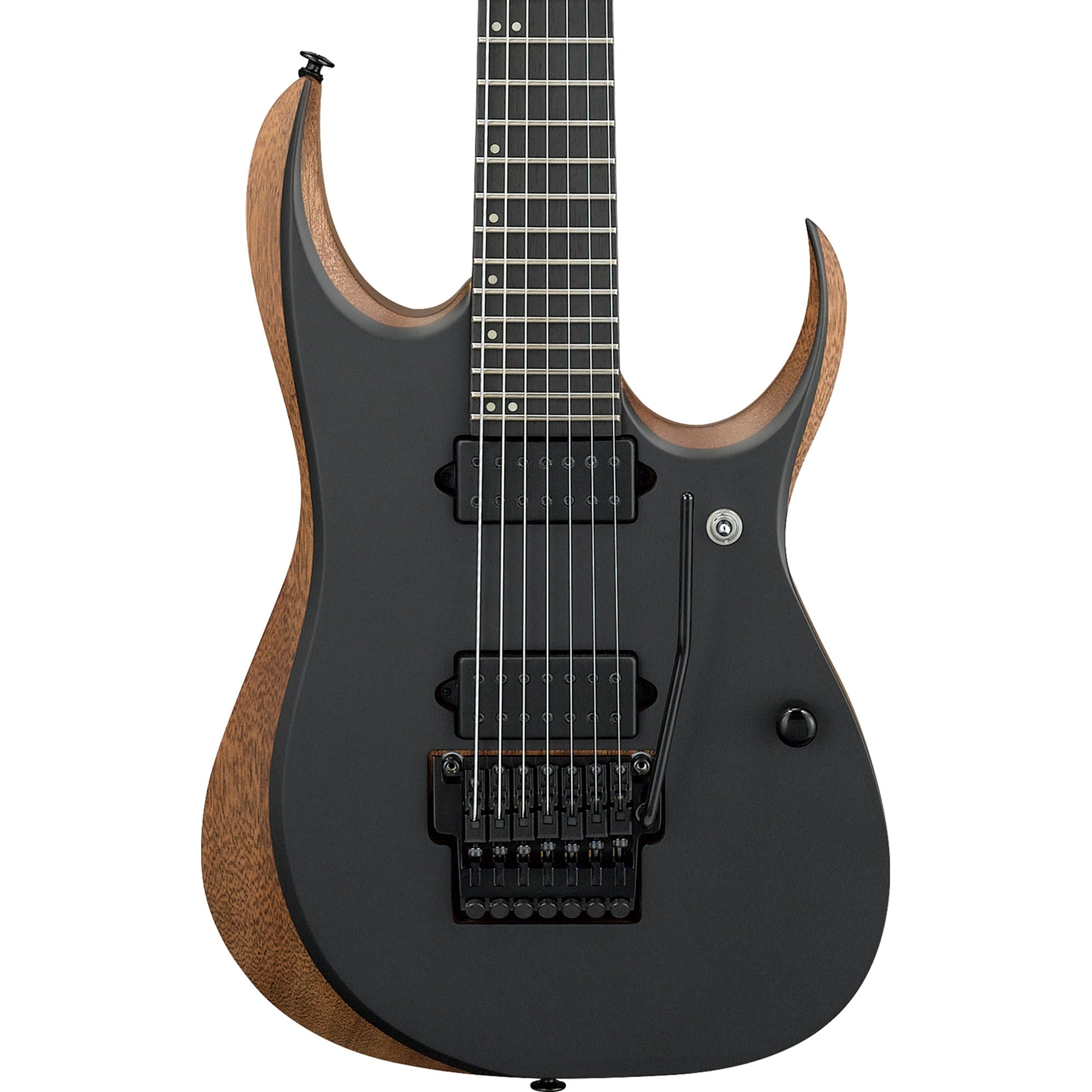 Ibanez RGD Prestige Natural Flat | The Music Zoo