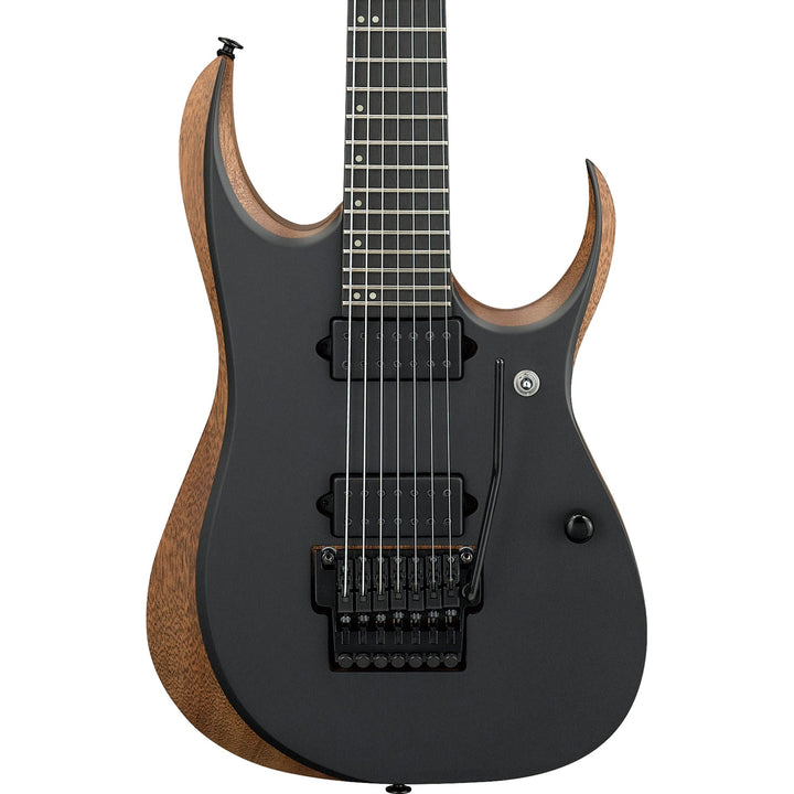Ibanez RGD Prestige Natural Flat