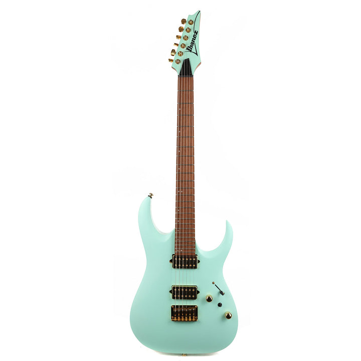 Ibanez RGA High Performance Sea Foam Green Matte