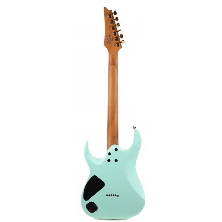 Ibanez RGA High Performance Sea Foam Green Matte