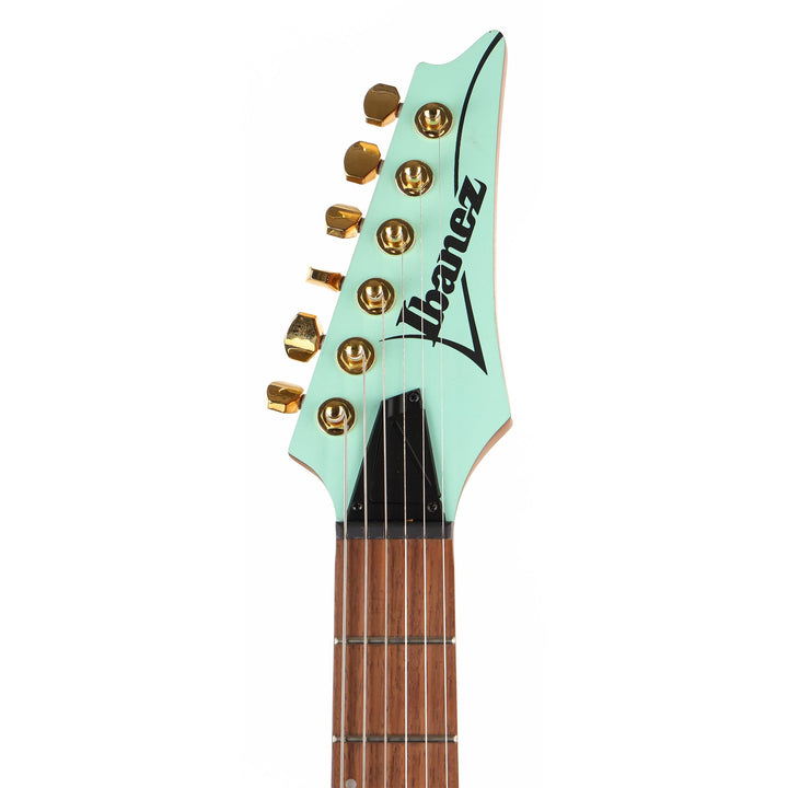 Ibanez RGA High Performance Sea Foam Green Matte