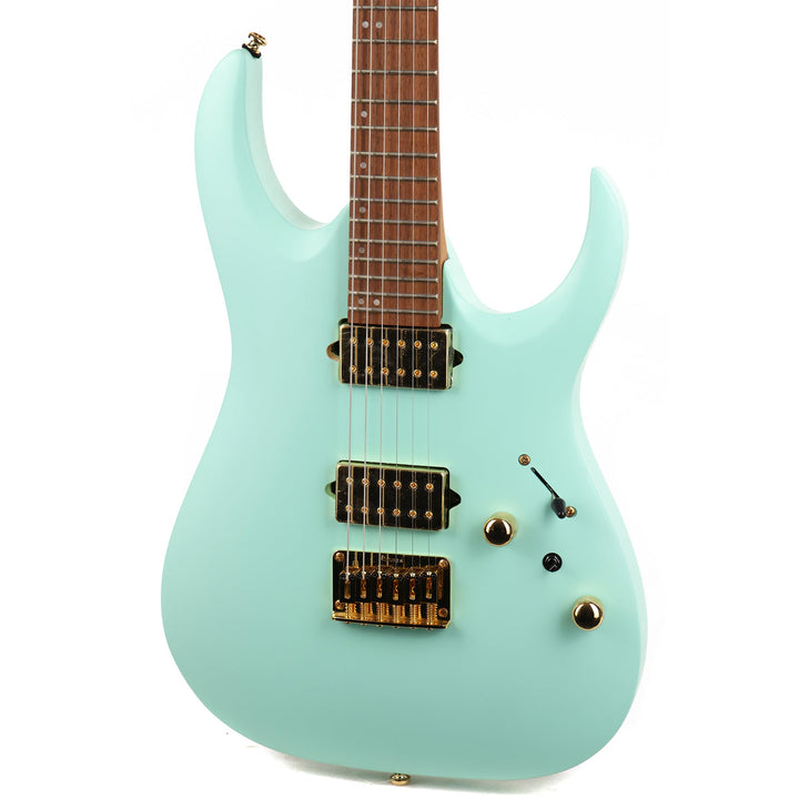Ibanez RGA High Performance Sea Foam Green Matte