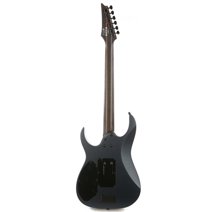 Ibanez RG Axion Label Black Aurora Burst Matte