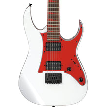 Ibanez GIO RG White