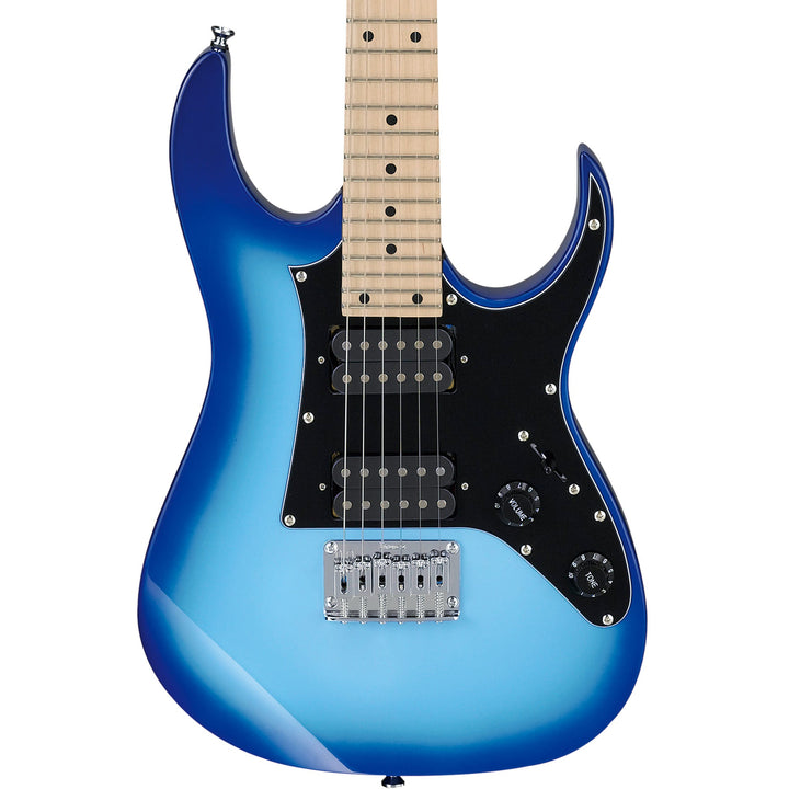 Ibanez GIO RG miKro Blue Burst