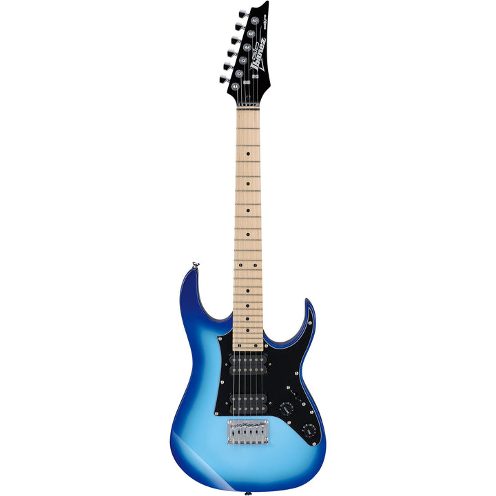 Ibanez GIO RG miKro Blue Burst
