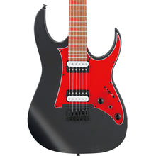 Ibanez RG High Performance Black Flat