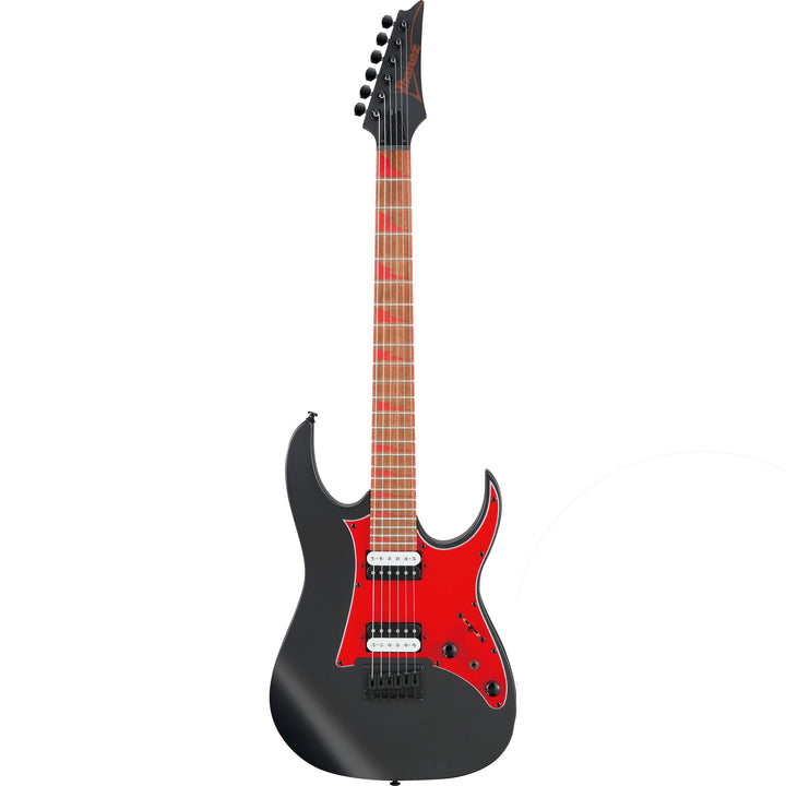 Ibanez RG High Performance Black Flat