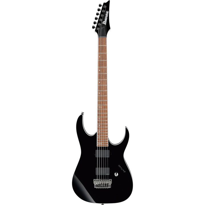 Ibanez RG Iron Label Black