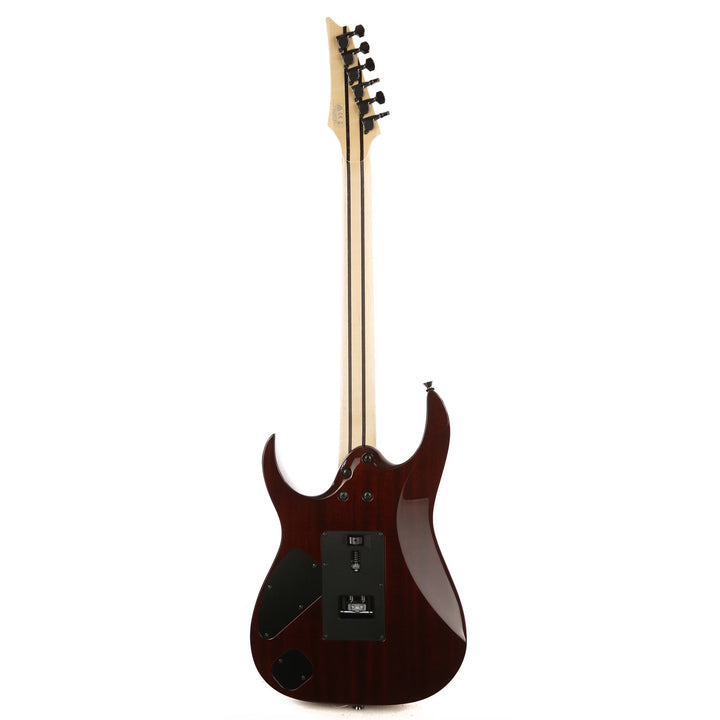 Ibanez RG j.custom Brownish Sphalerite