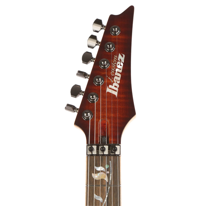 Ibanez RG j.custom Brownish Sphalerite