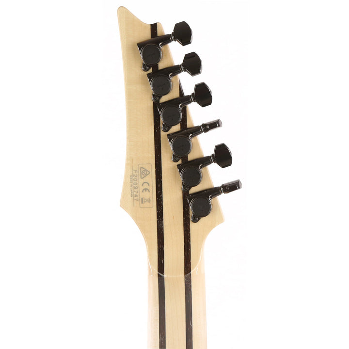 Ibanez RG j.custom Brownish Sphalerite