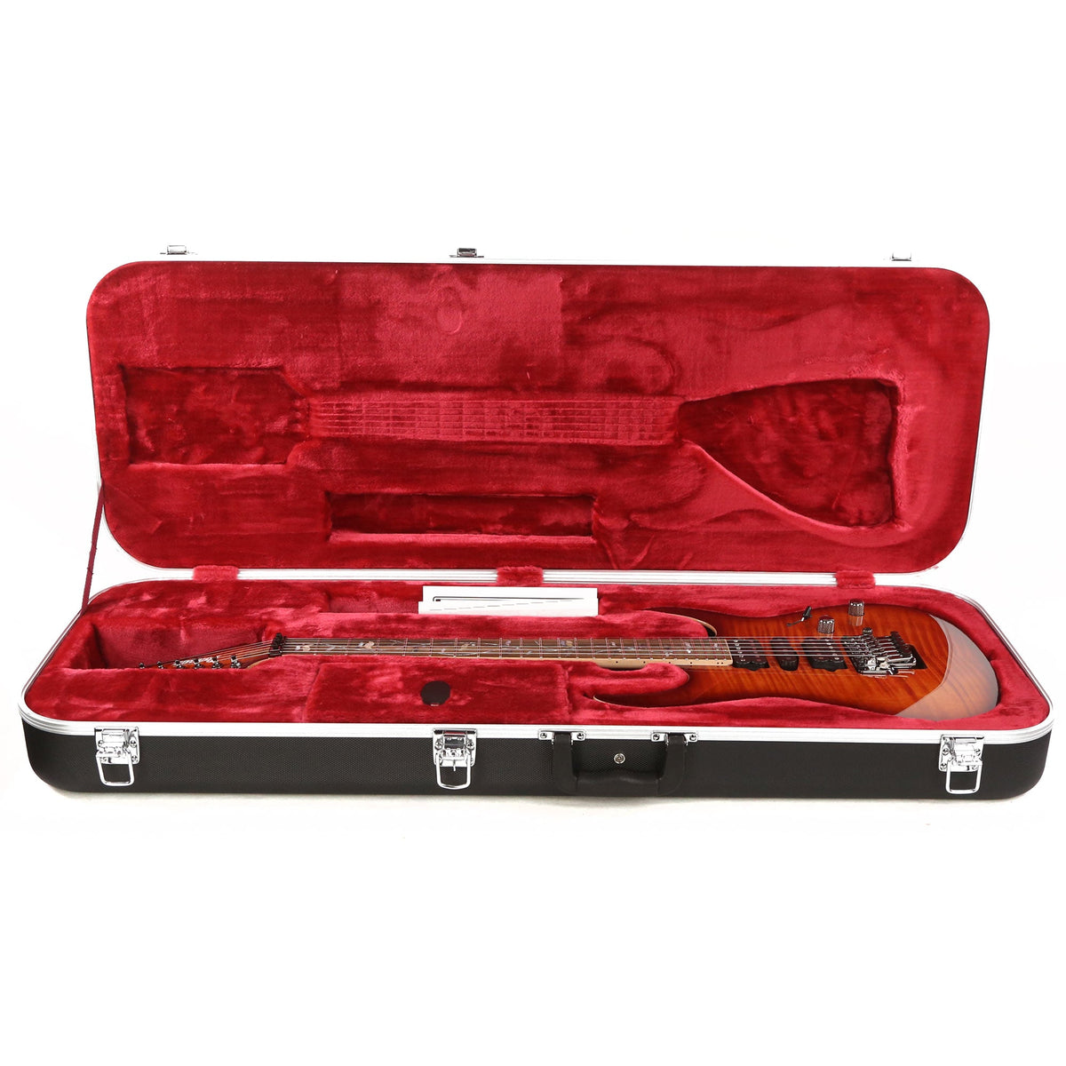 Ibanez RG j.custom Brownish Sphalerite — 8