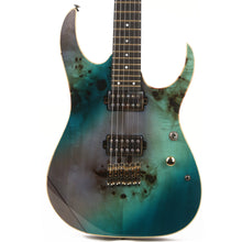 Ibanez RG Premium Tropical Seafloor