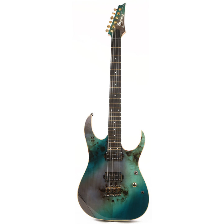 Ibanez RG Premium Tropical Seafloor