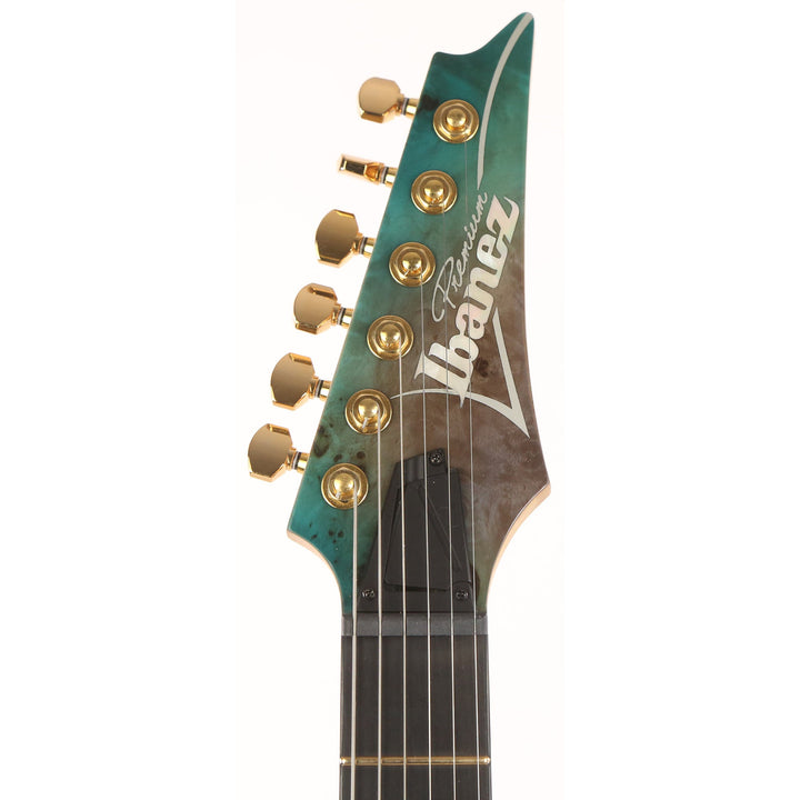 Ibanez RG Premium Tropical Seafloor