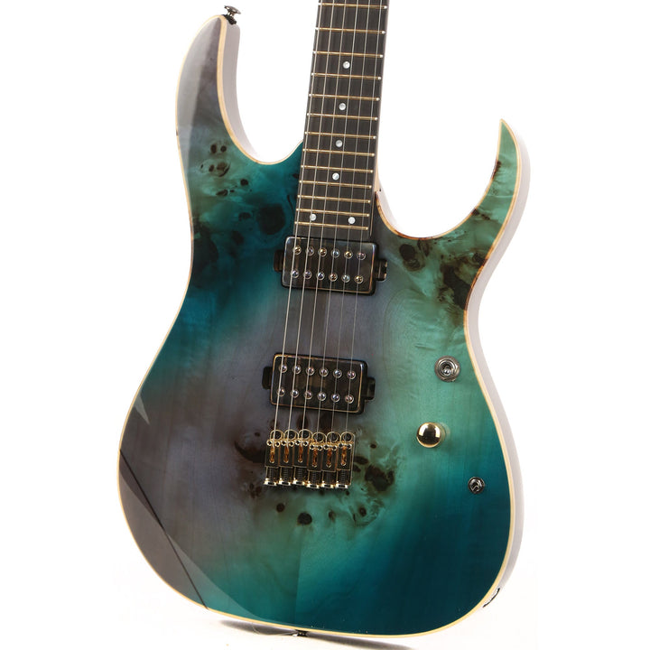 Ibanez RG Premium Tropical Seafloor
