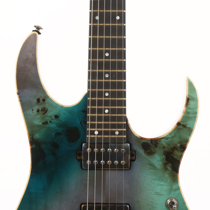 Ibanez RG Premium Tropical Seafloor