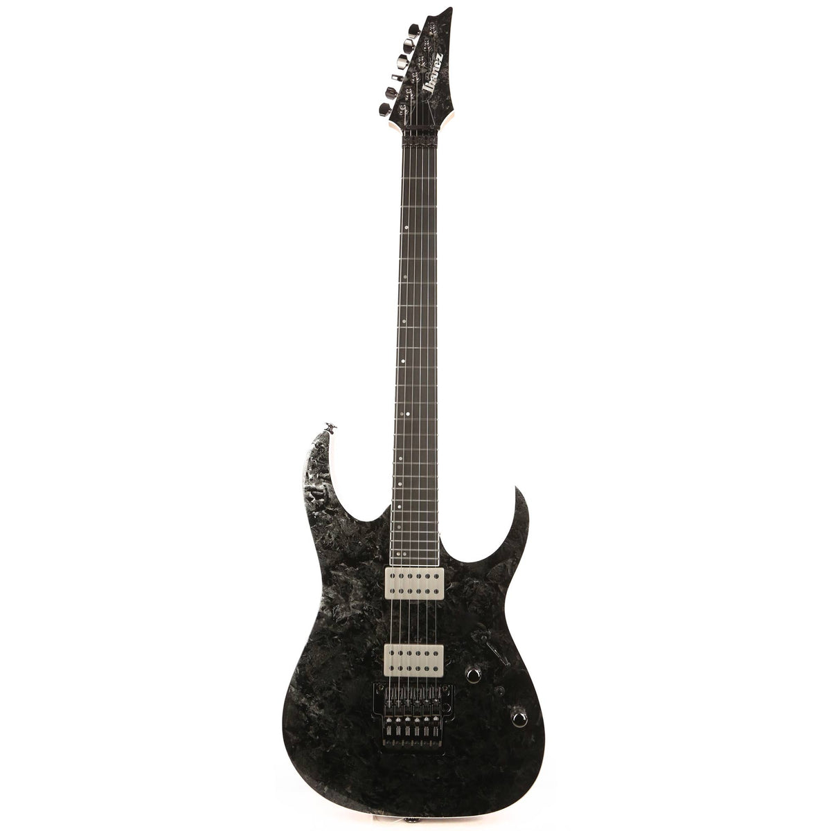 Ibanez RG Prestige Cosmic Shadow — 2
