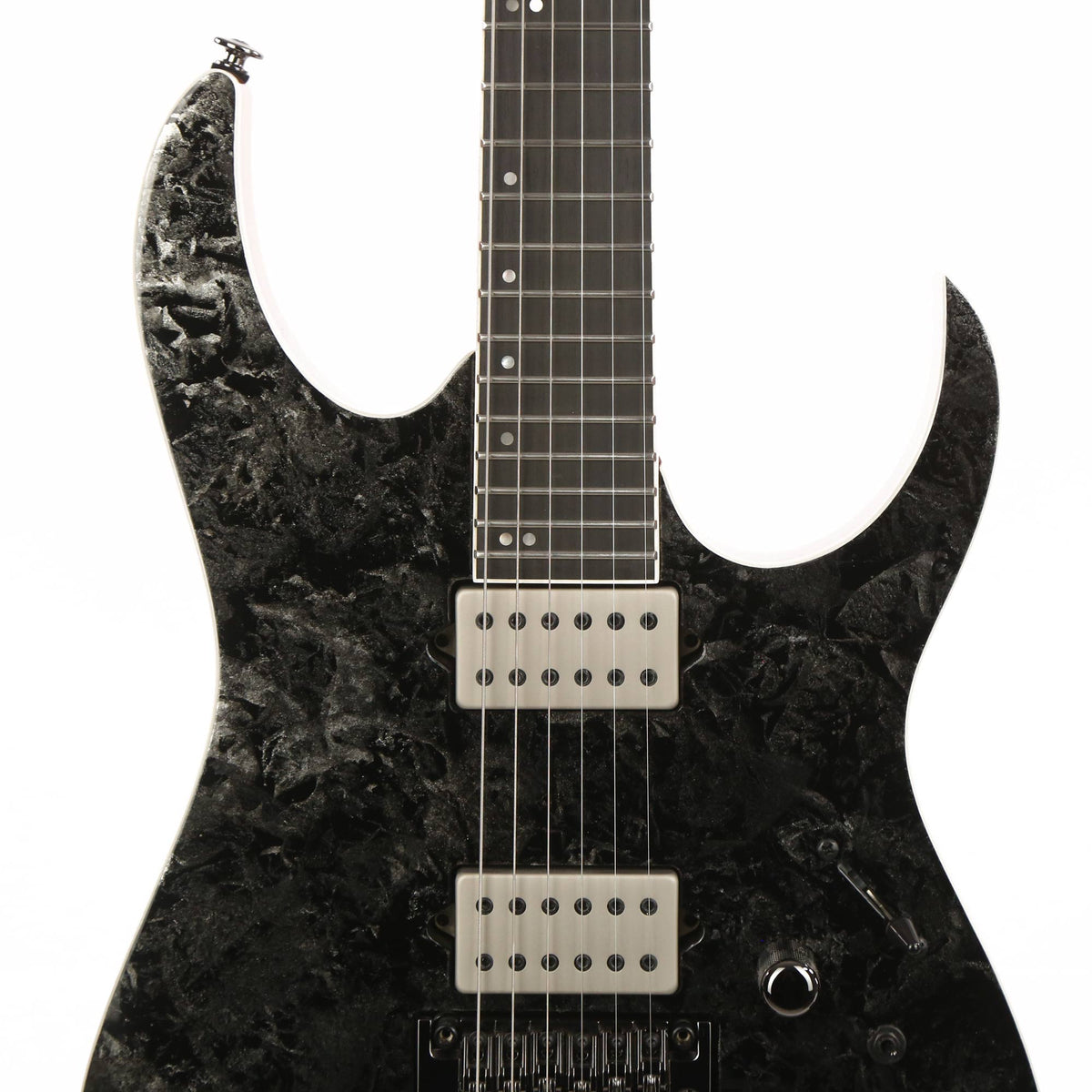 Ibanez RG Prestige Cosmic Shadow — 5