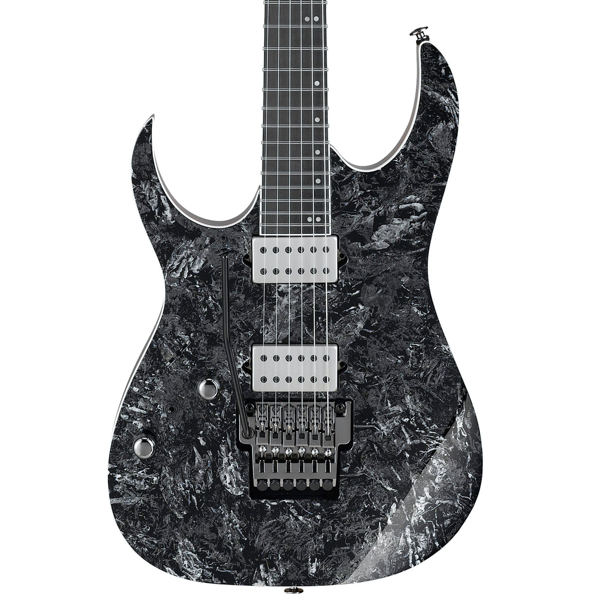 Ibanez RG Prestige Cosmic Shadow — 1
