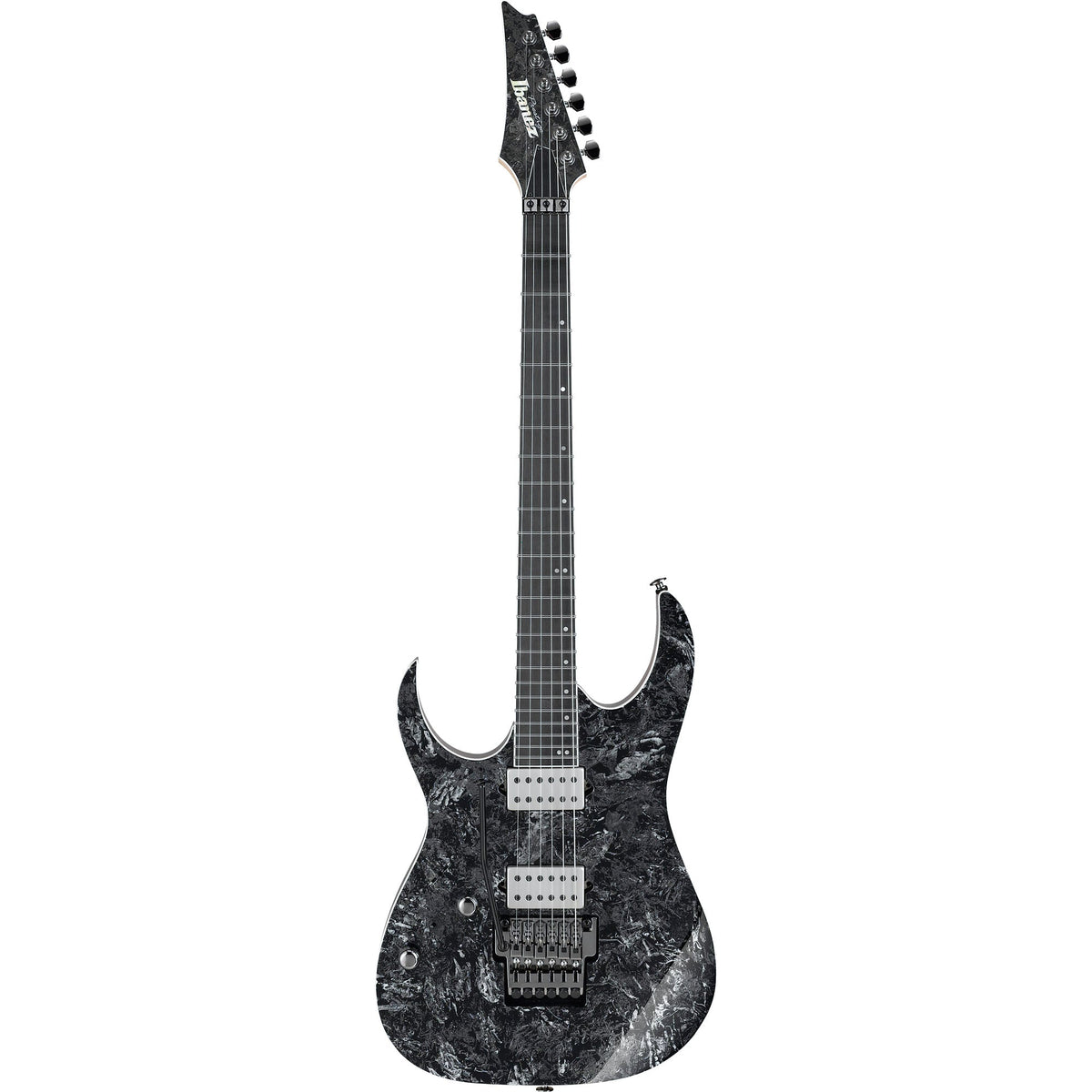 Ibanez RG Prestige Cosmic Shadow — 2