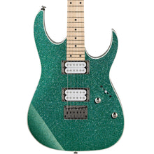 Ibanez RG Standard Turquoise Sparkle