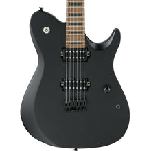 Ibanez FR Standard Black Flat
