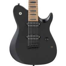 Ibanez FR Standard Black Flat