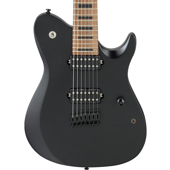 Ibanez FR Standard Black Flat