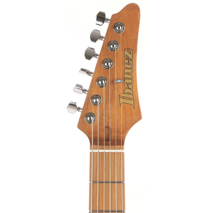 Ibanez AZ Premium Cerulean Blue Burst