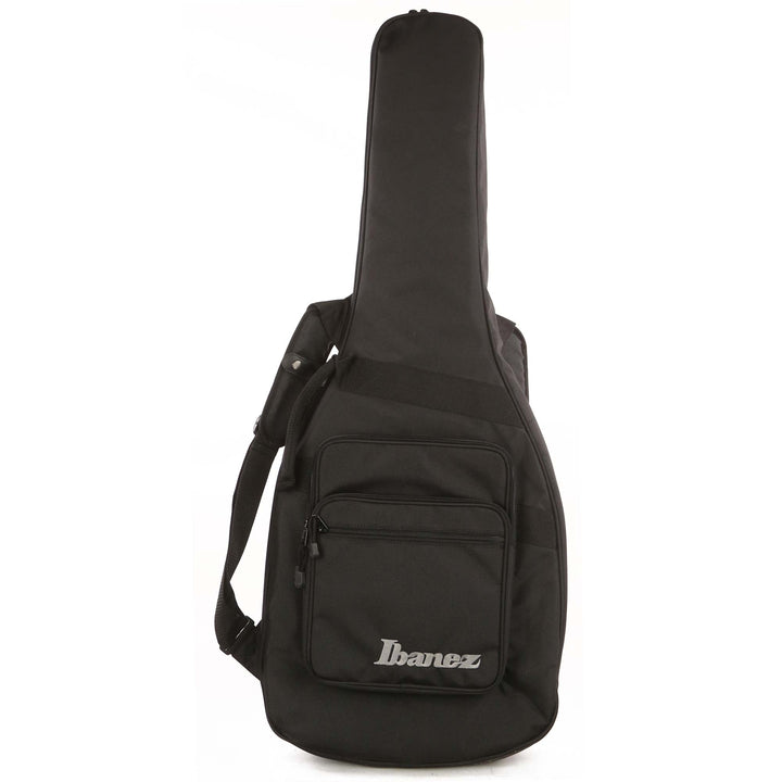 Ibanez AZ Premium Cerulean Blue Burst