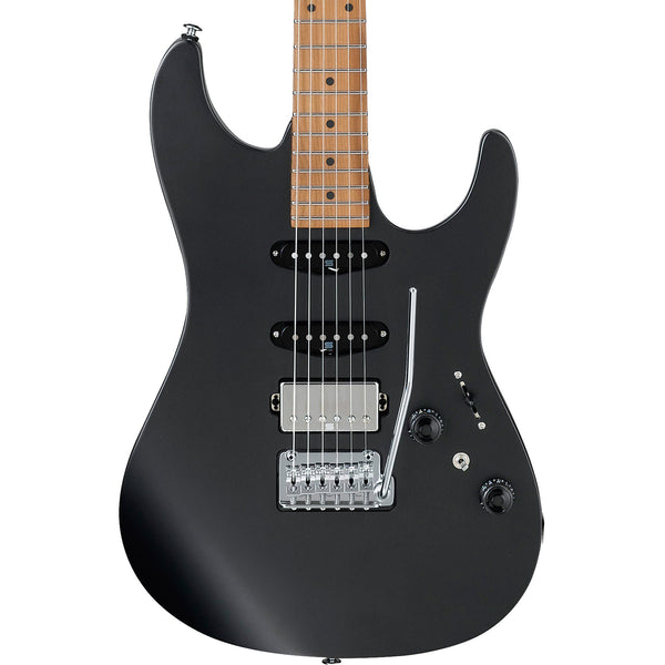 Ibanez AZ Premium Black Flat