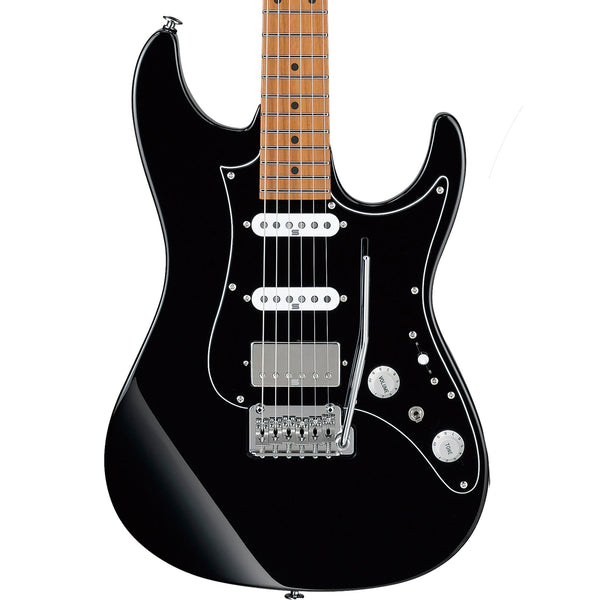 Ibanez AZ Prestige Black