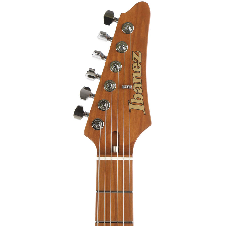 Ibanez AZ Prestige AZ2204 Hazy Rose Metallic