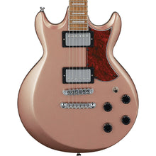 Ibanez AX Standard Copper Metallic