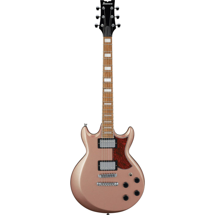 Ibanez AX Standard Copper Metallic