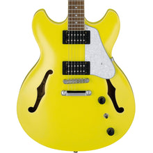 Ibanez AS Artcore Vibrante  Hollowbody Lemon Yellow