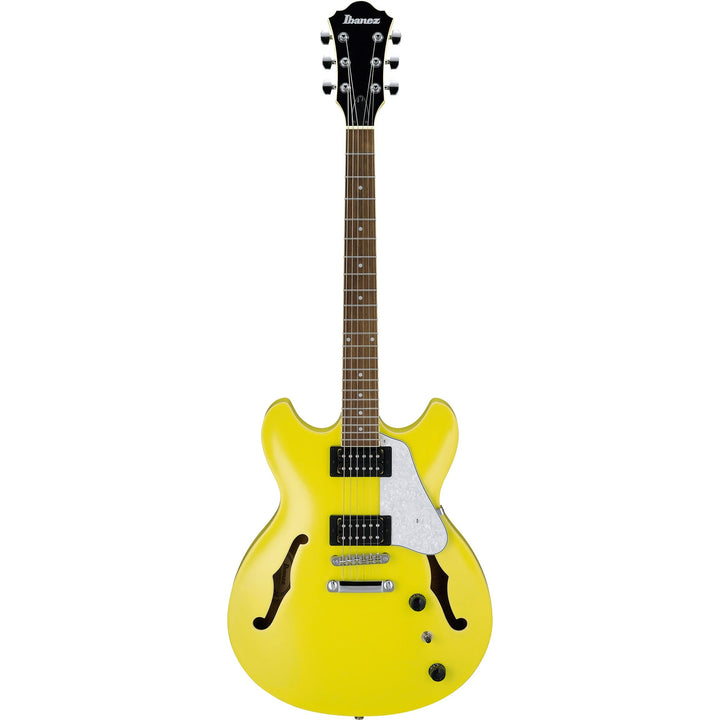 Ibanez AS Artcore Vibrante  Hollowbody Lemon Yellow