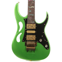 Ibanez Steve Vai Signature PIA3761 Envy Green