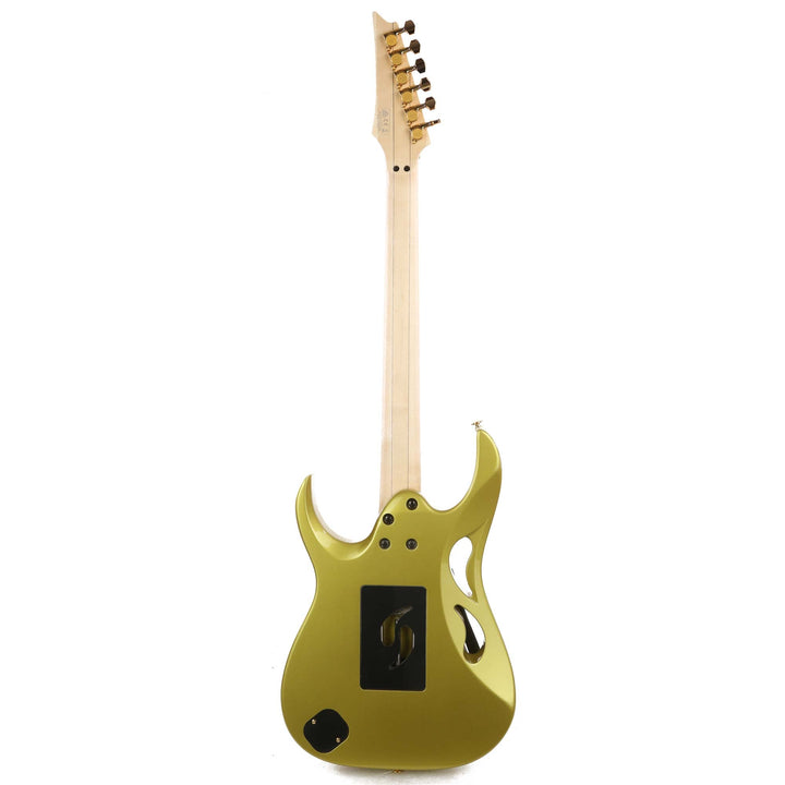Ibanez PIA3761 Steve Vai Signature Sun Dew Gold