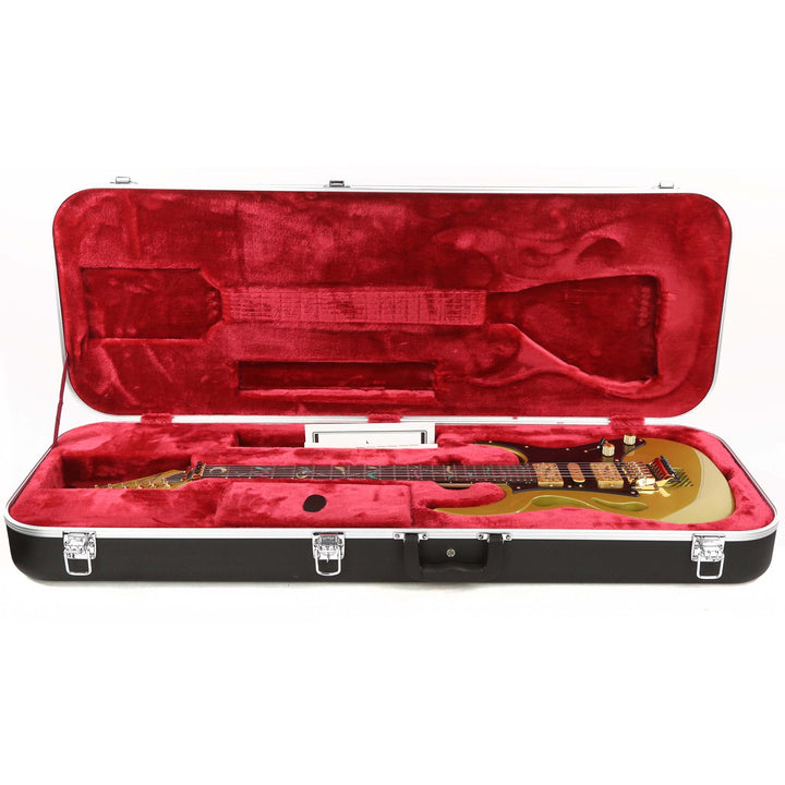 Ibanez PIA3761 Steve Vai Signature Sun Dew Gold