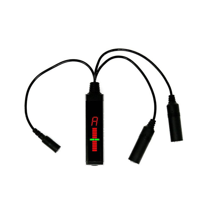 Pedaltrain Space Saving Tuner